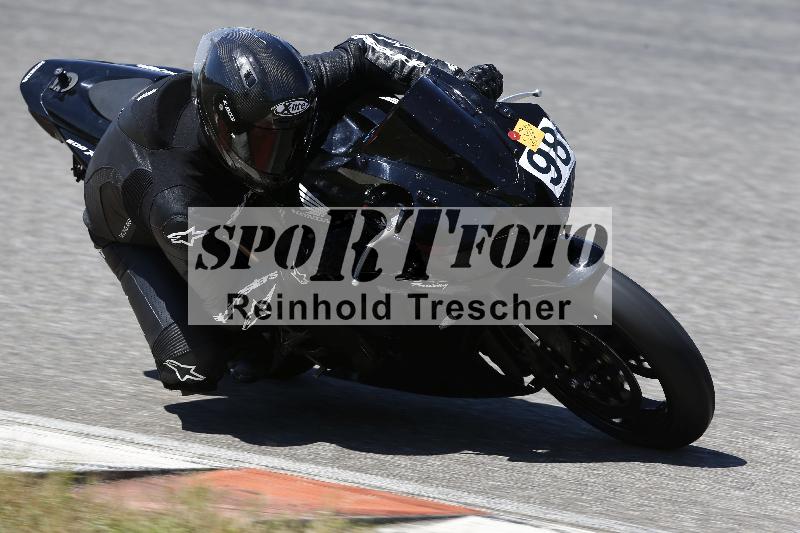 /19 06.06.2026  TZ Motorsport ADR/Gruppe gelb/98